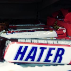 Meet your Posher, Matthew